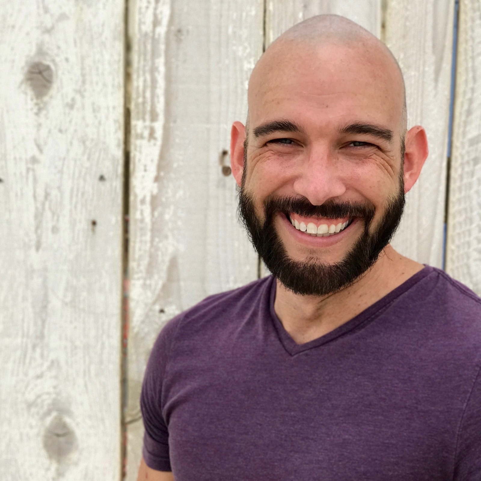 Salt Lake Acting Company - Aaron Adams