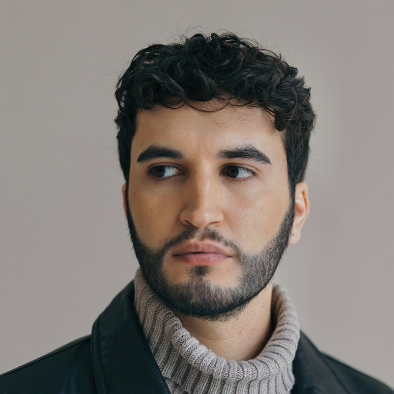 Salt Lake Acting Company - Alec Kalled