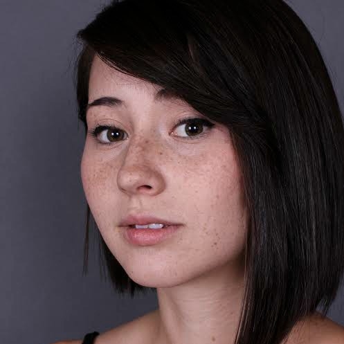 Salt Lake Acting Company - Samantha Matsukawa