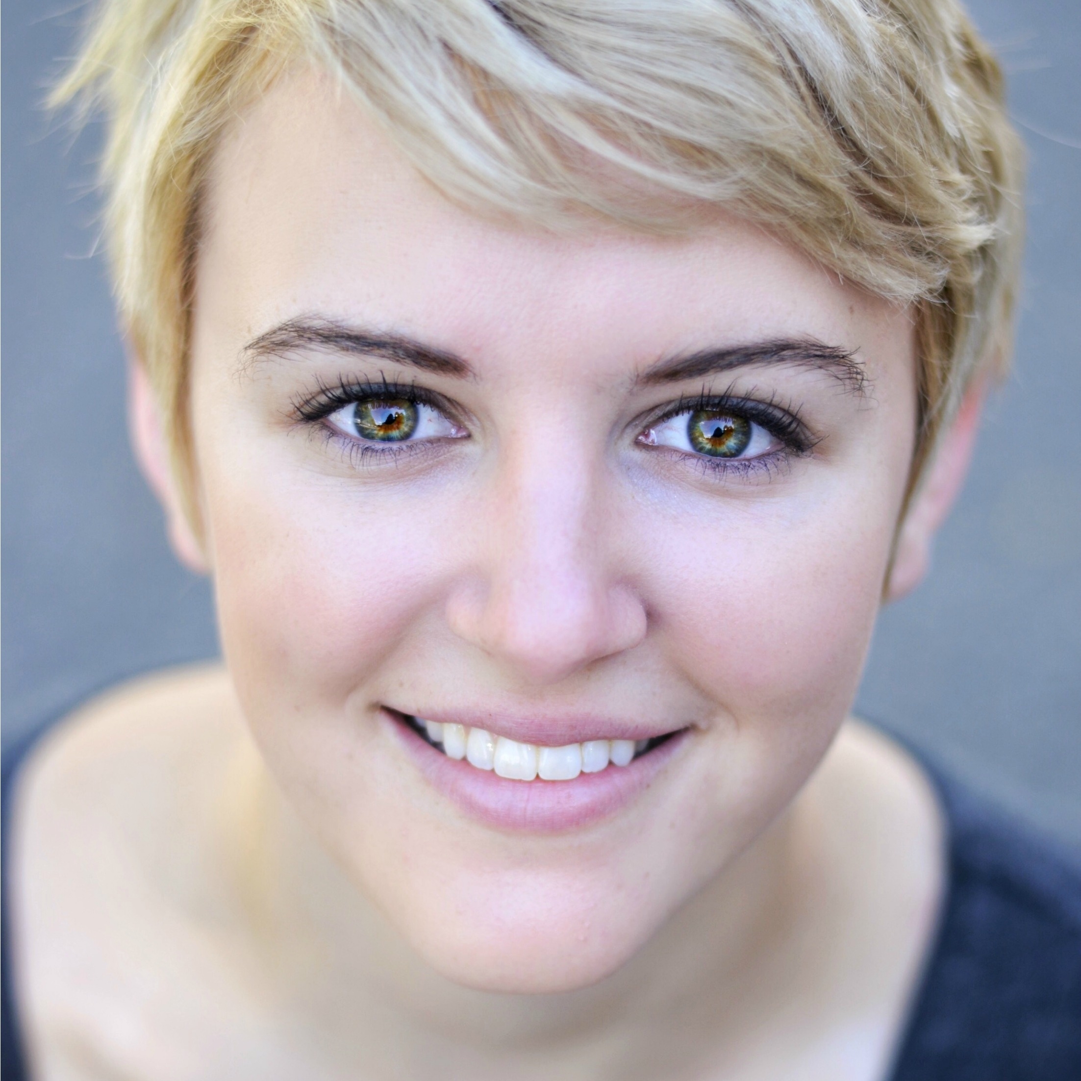 Salt Lake Acting Company - Amy Ware