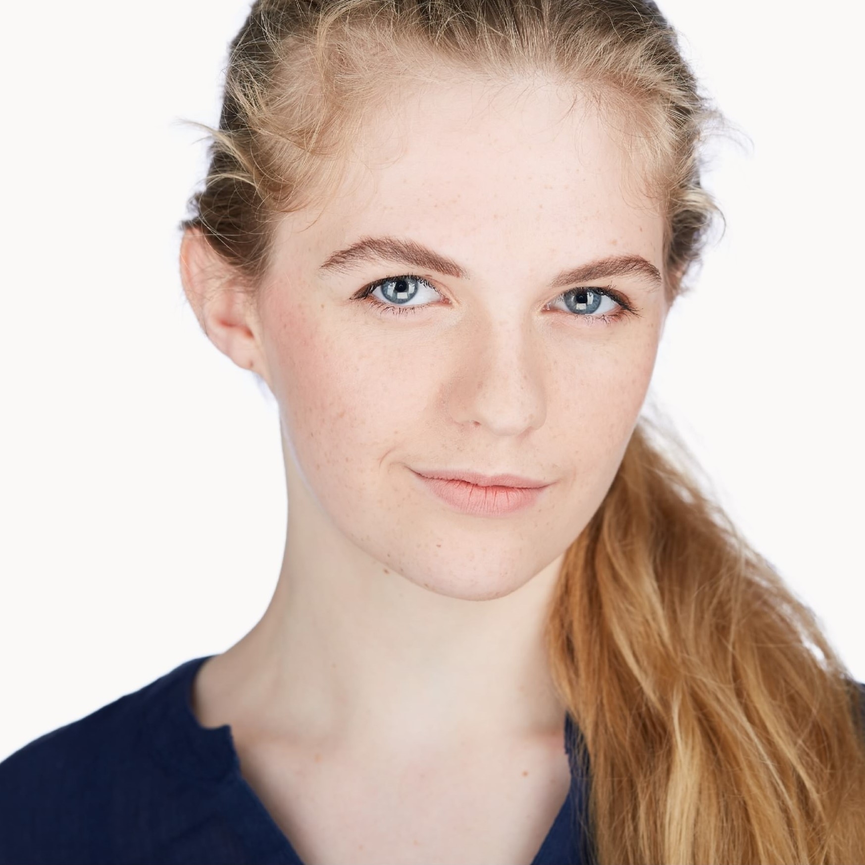 Salt Lake Acting Company - C&eacute;zanne Smith