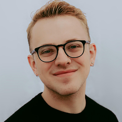 Salt Lake Acting Company - Tom Roche