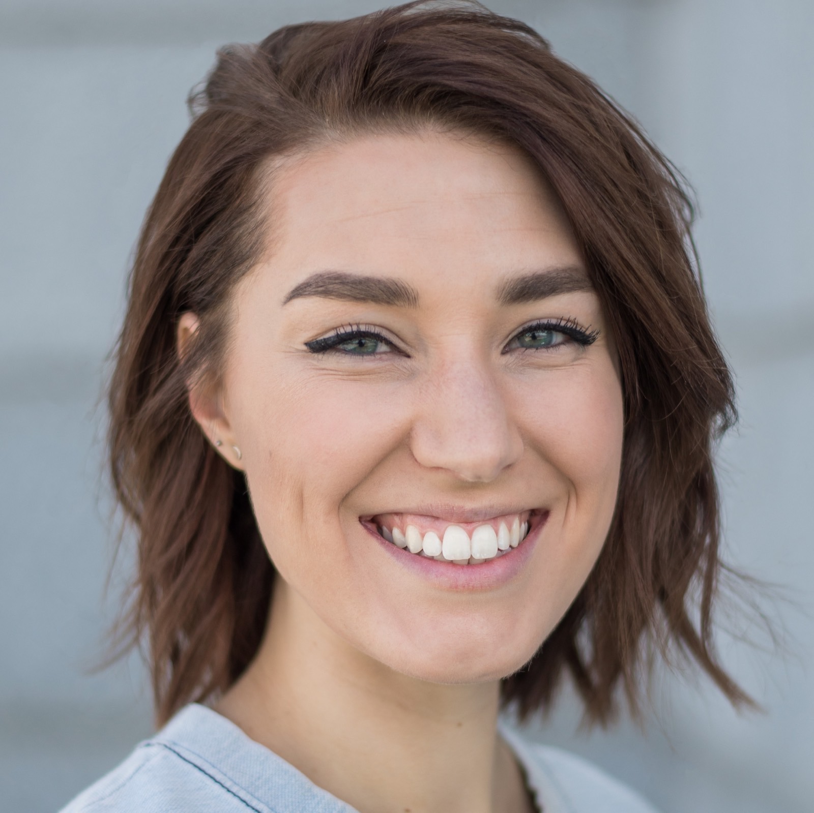 Salt Lake Acting Company - Madi Cooper