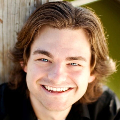 Salt Lake Acting Company - Michael S. Johnson