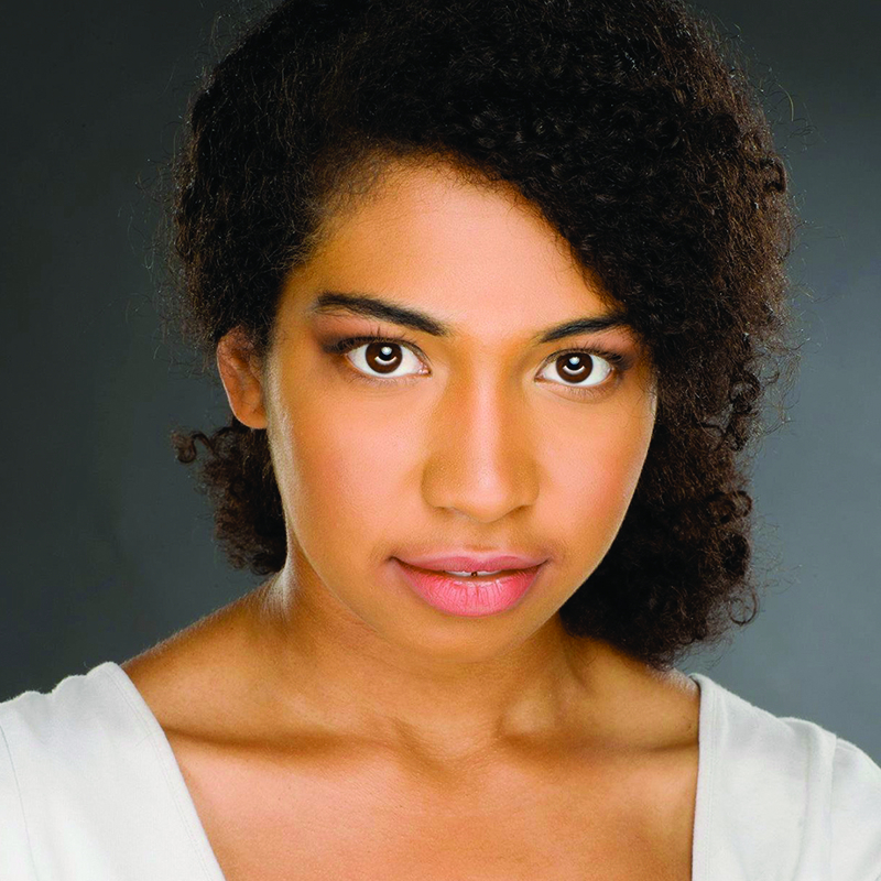 Salt Lake Acting Company - Daisy Ali All