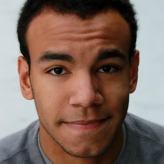 Salt Lake Acting Company - Tristan Johnson