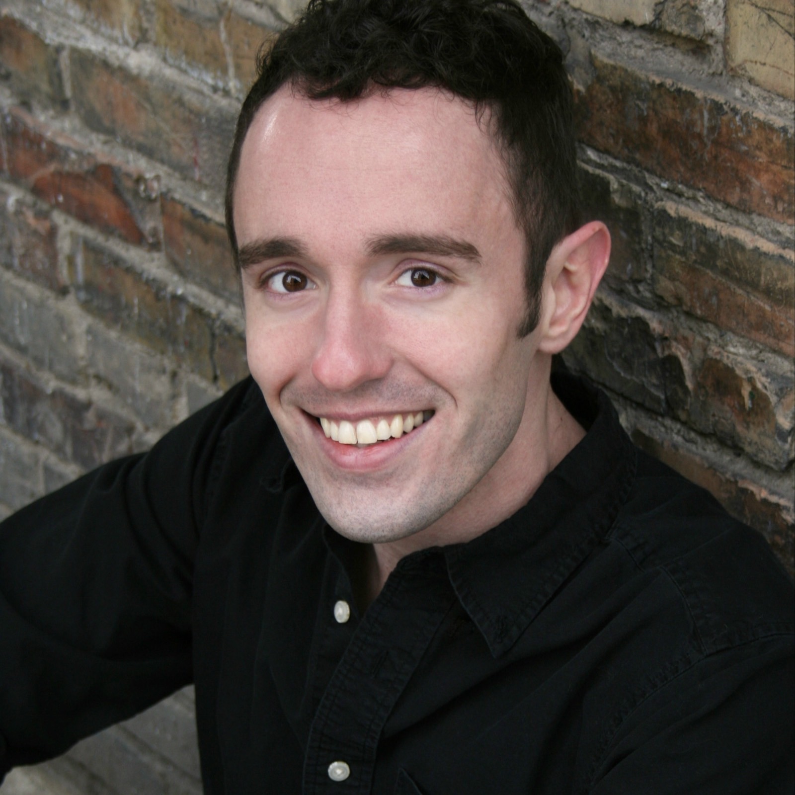 Salt Lake Acting Company - William Richardson