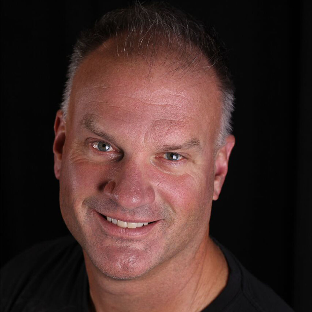 Salt Lake Acting Company - Joe Crnich