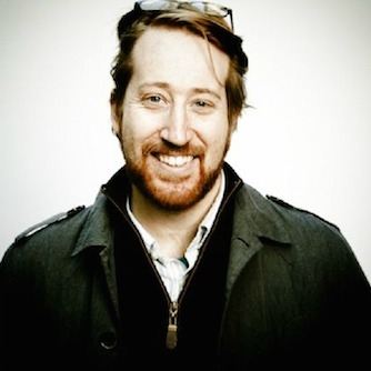 Salt Lake Acting Company - Michael Rau