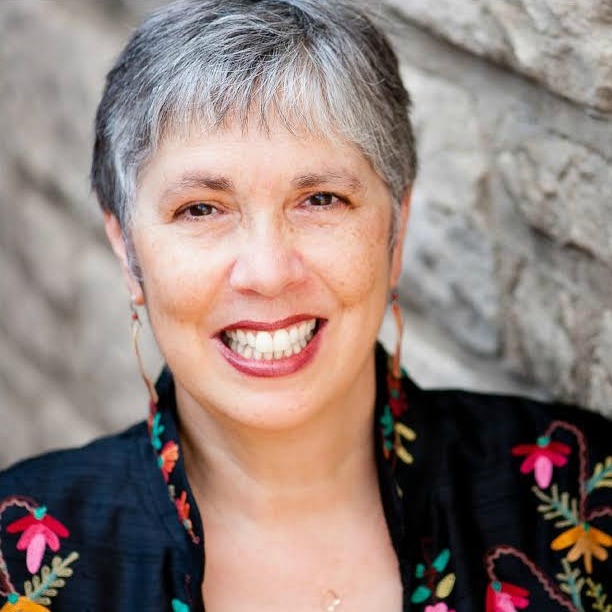 Salt Lake Acting Company - Milbre Burch