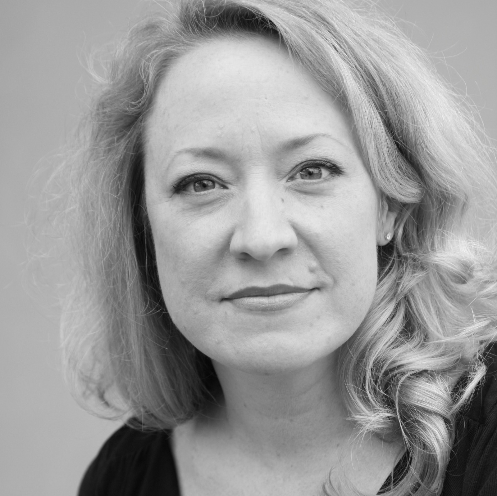 Salt Lake Acting Company - April Fossen