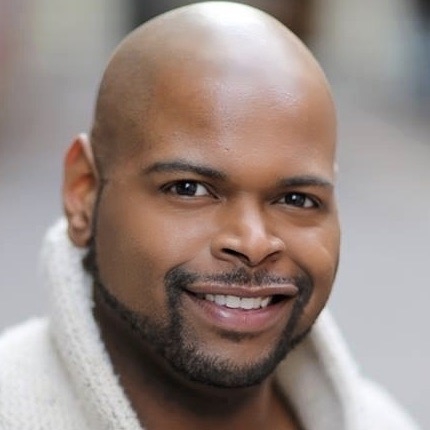 Salt Lake Acting Company - Brian Kinnard*