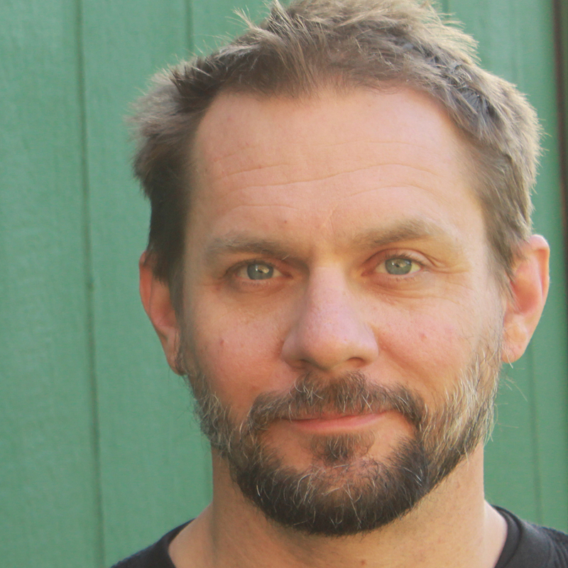 Salt Lake Acting Company - David Knoell*