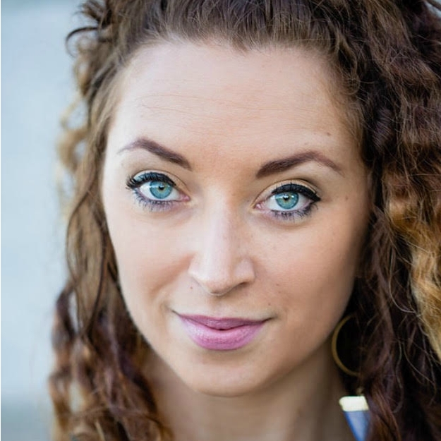 Salt Lake Acting Company - Elena Dern