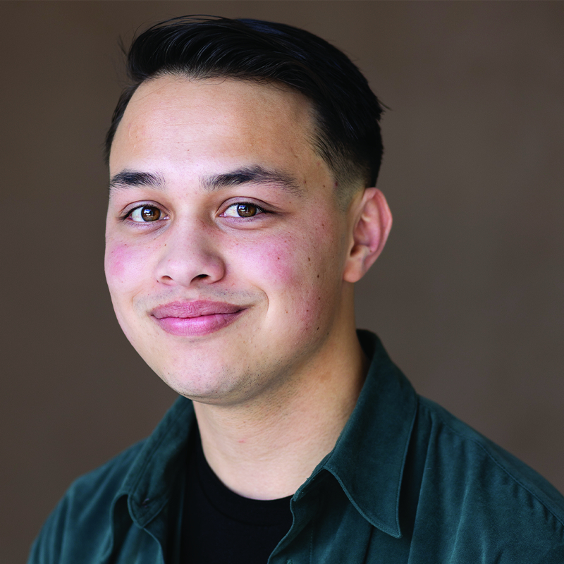 Salt Lake Acting Company - Amona Faatau