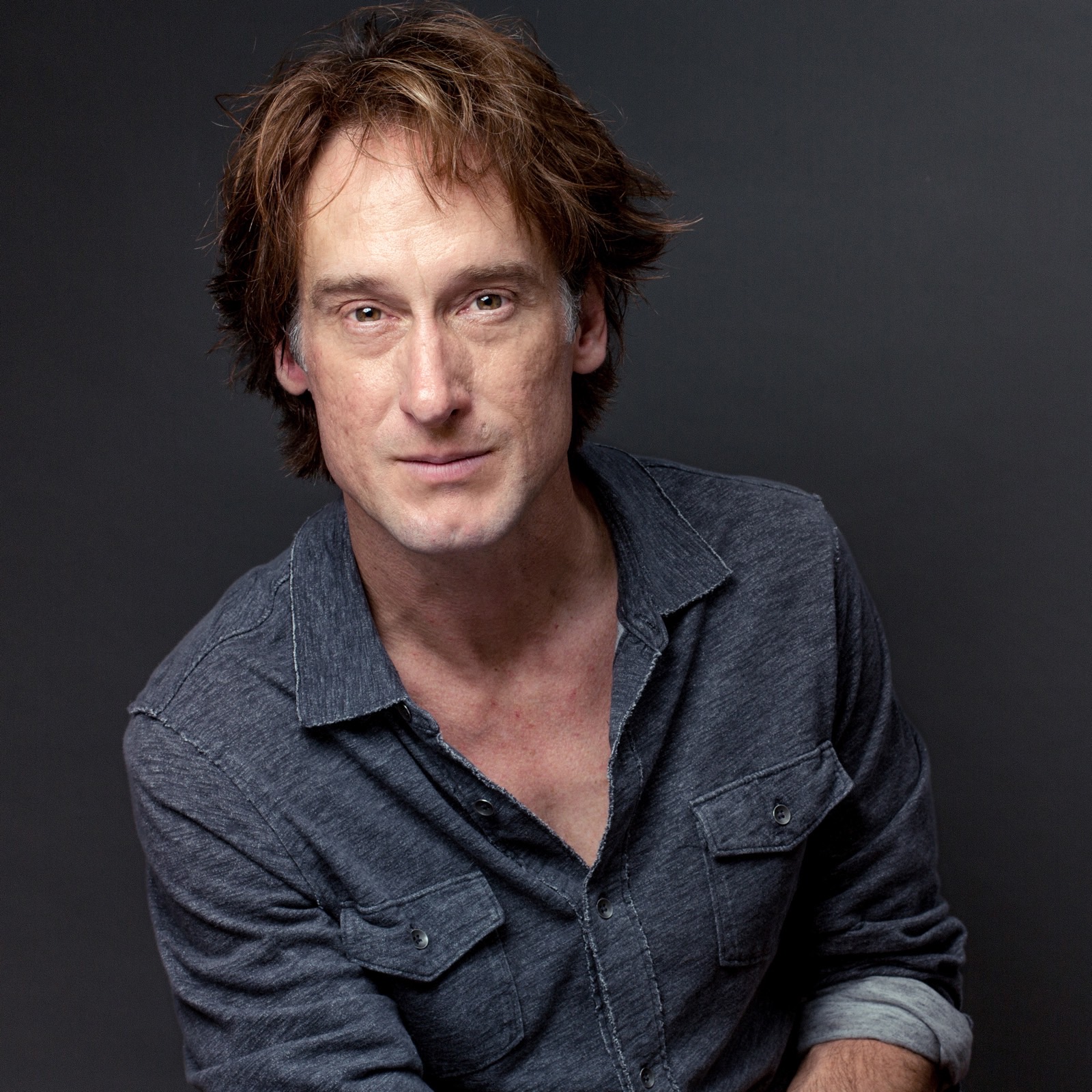 Salt Lake Acting Company - J. Todd Adams* as Paul