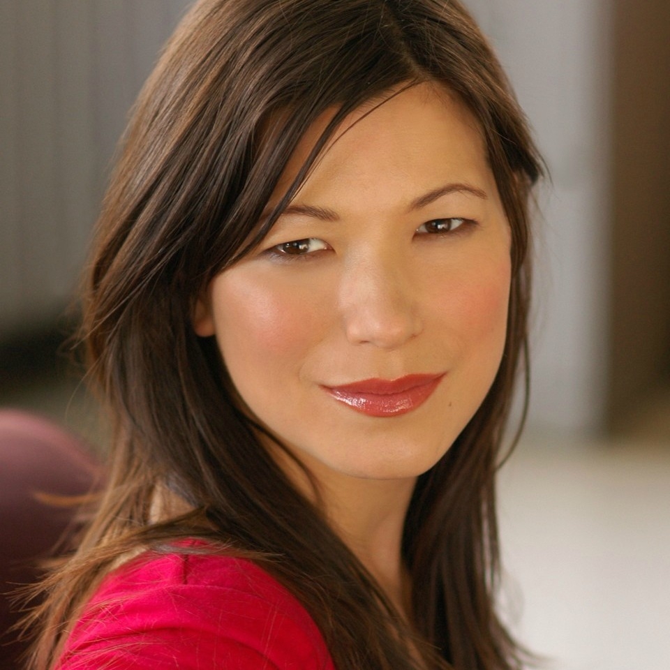 Salt Lake Acting Company - Julienne Hanzelka Kim