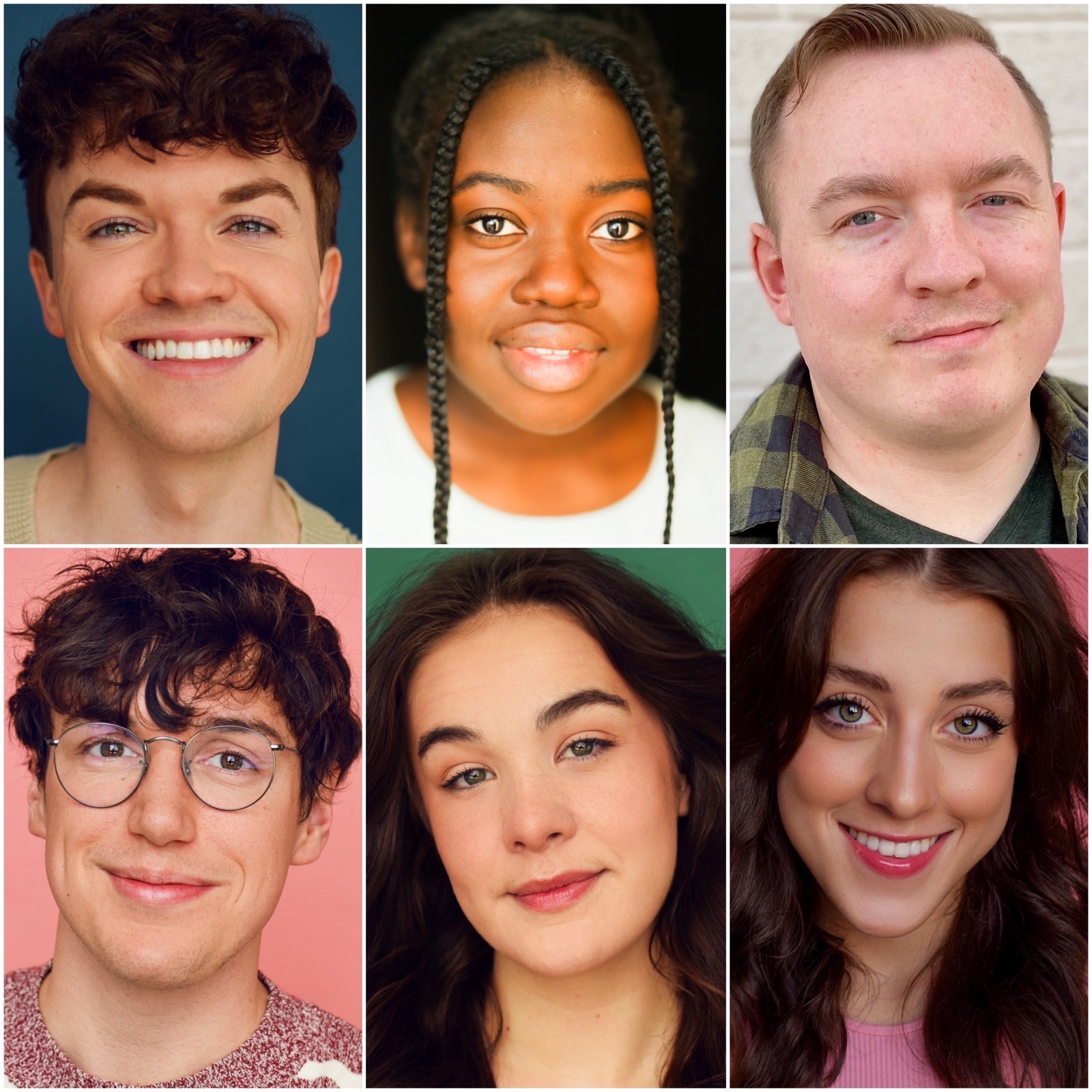 Salt Lake Acting Company - Announcing the Cast and Creative Team of Don't Let the Pigeon Drive the Bus! The Musical! By Mo Willems, Tom Warburton, and Deborah Wicks La Puma