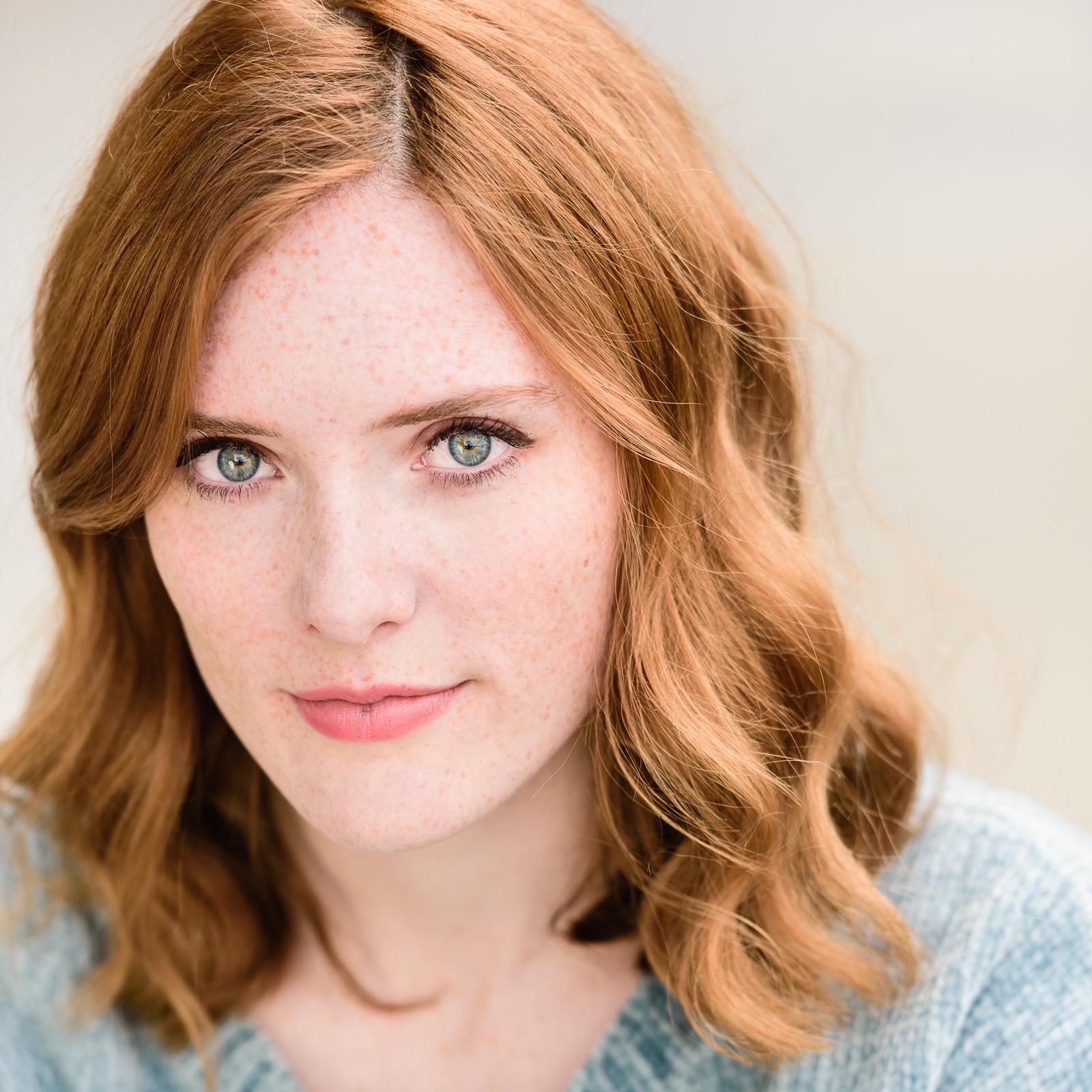 Salt Lake Acting Company - Mary Neville