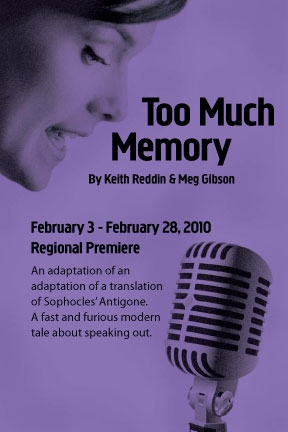 Salt Lake Acting Company - Play Archive