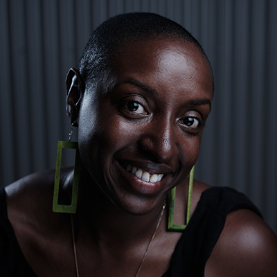 Salt Lake Acting Company - Franque Bains