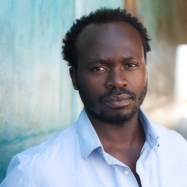 Salt Lake Acting Company - Patrick Ssenjovu