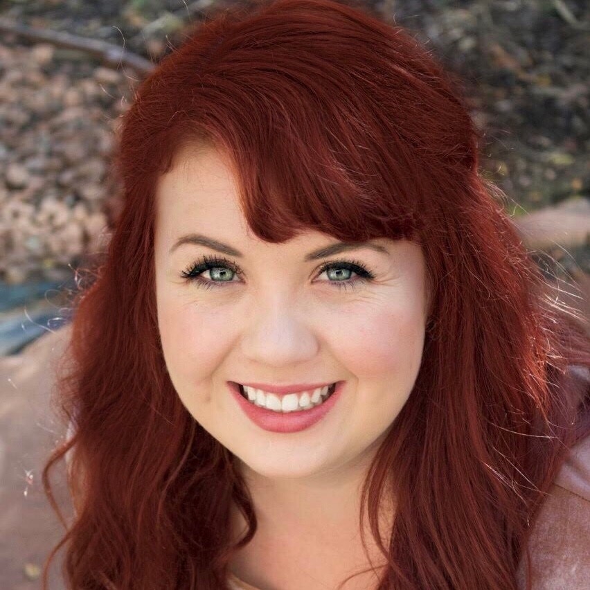 Salt Lake Acting Company - Katryna Williams