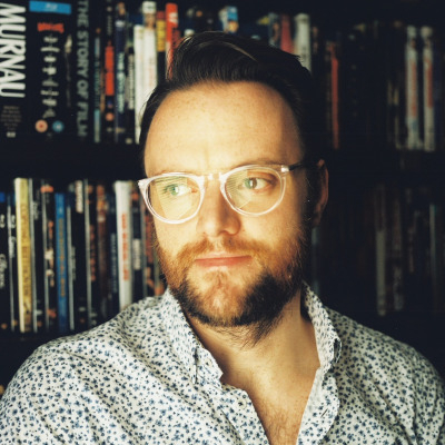 Salt Lake Acting Company - Shawn Francis Saunders