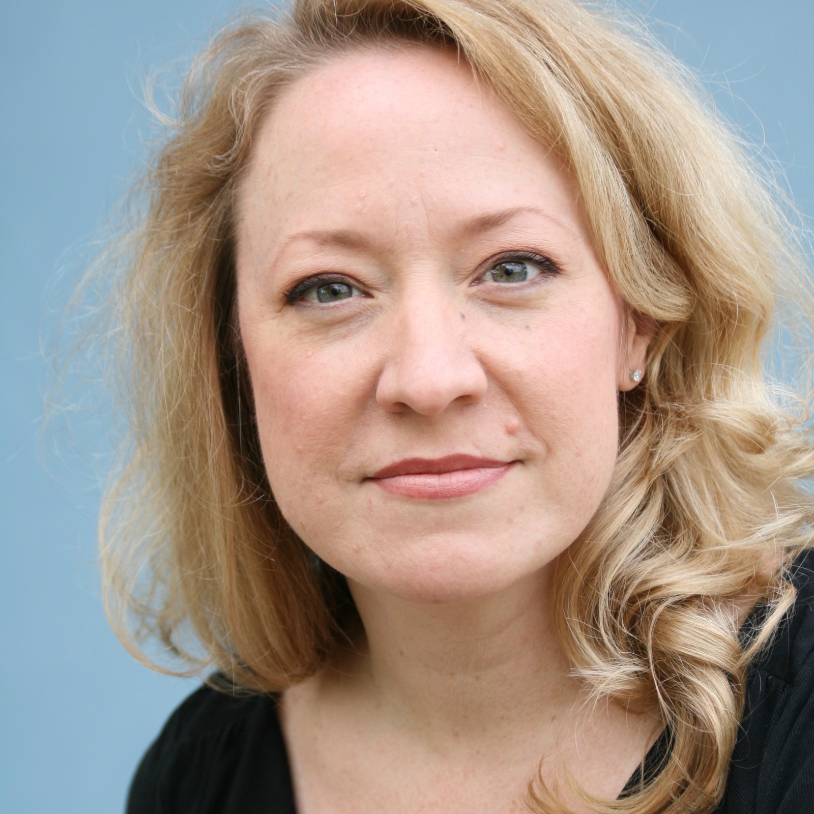 Salt Lake Acting Company - April Fossen