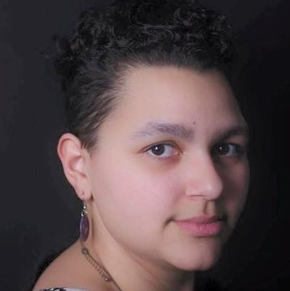 Salt Lake Acting Company - Sammee Lydia James