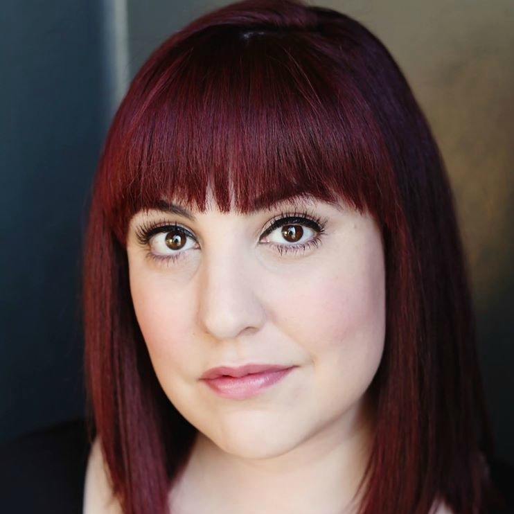 Salt Lake Acting Company - Olivia Custodio