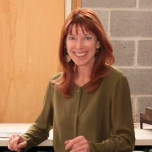 Salt Lake Acting Company - Valerie Kittel