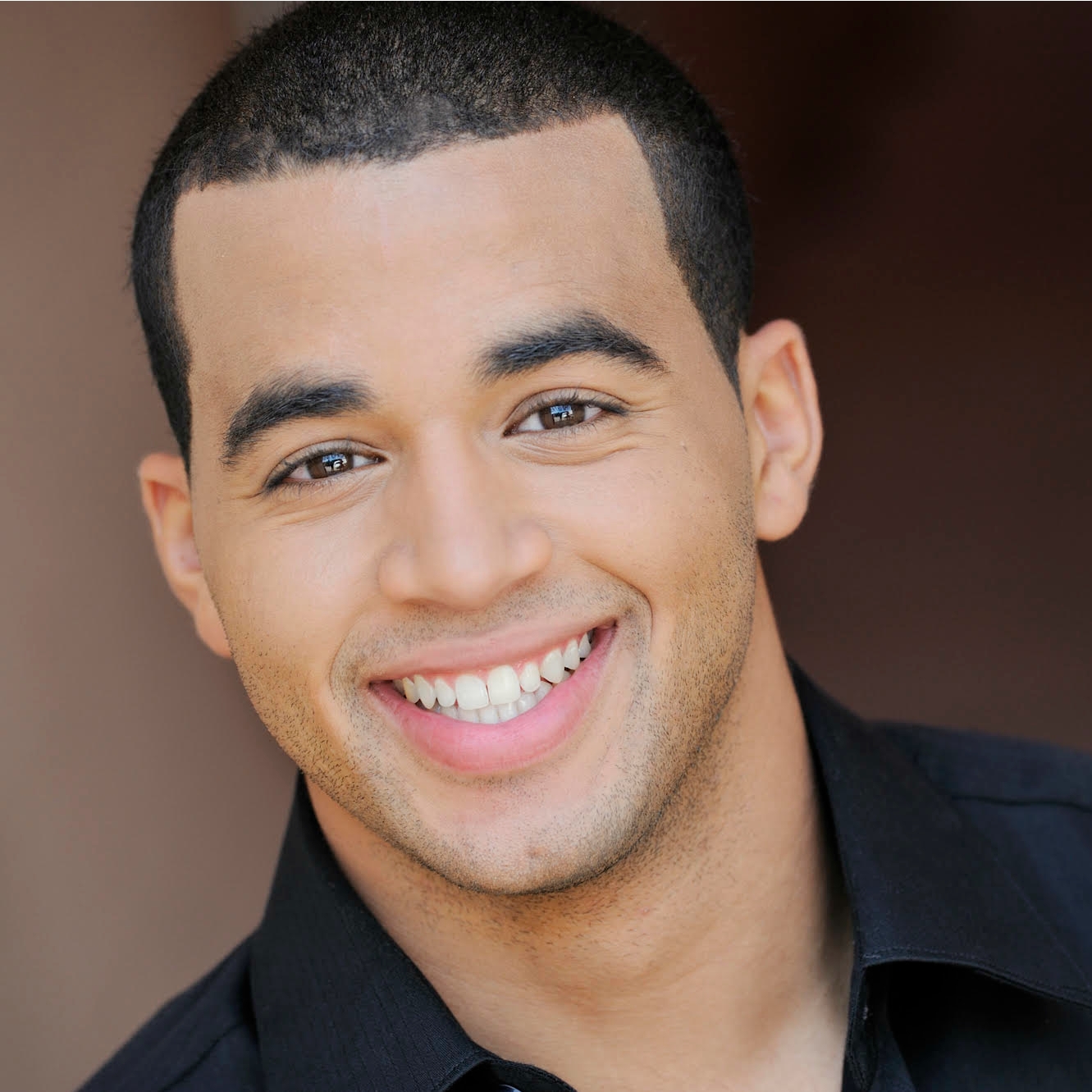 Salt Lake Acting Company - Thony Mena