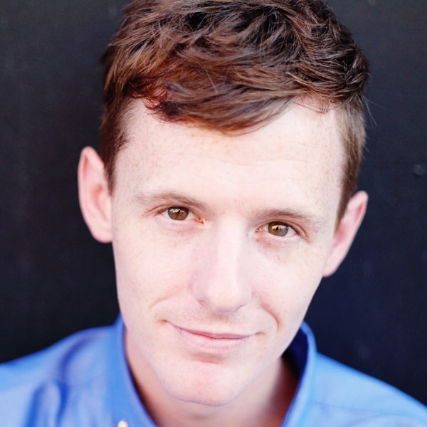 Salt Lake Acting Company - Jaten Lee McGriff
