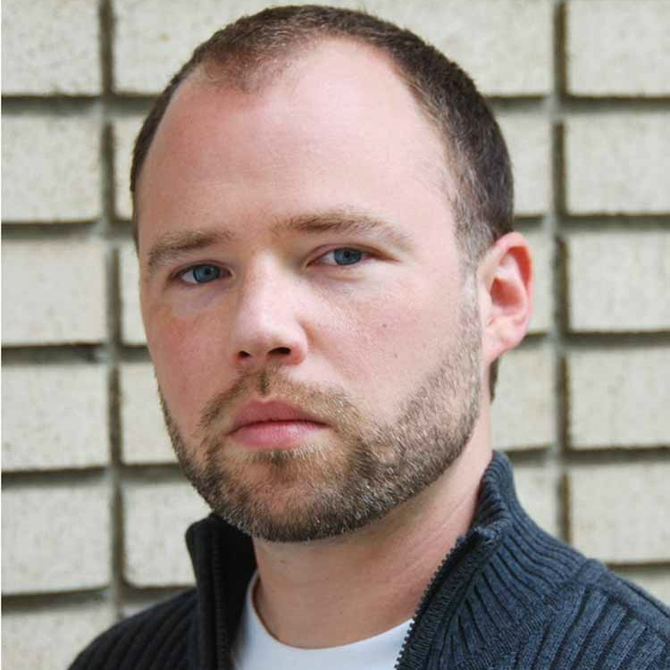 Salt Lake Acting Company - Daniel Beecher