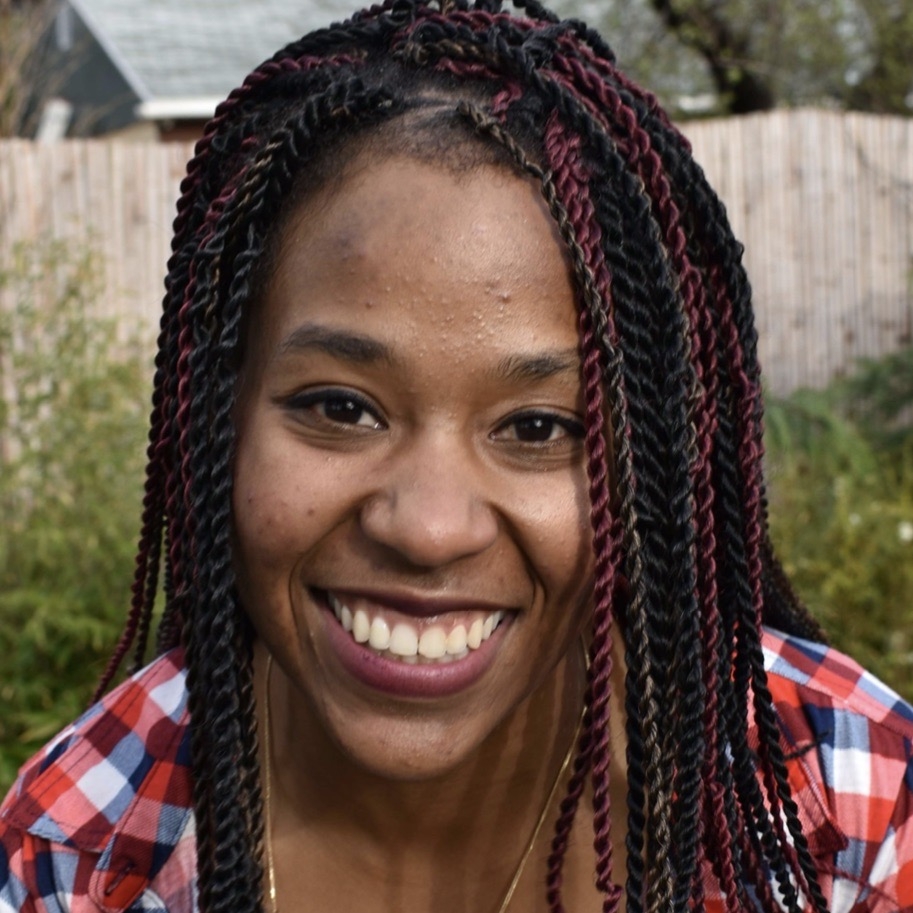 Salt Lake Acting Company - Talia Heiss