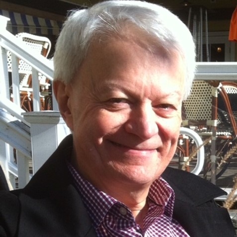 Salt Lake Acting Company - Mark Bly