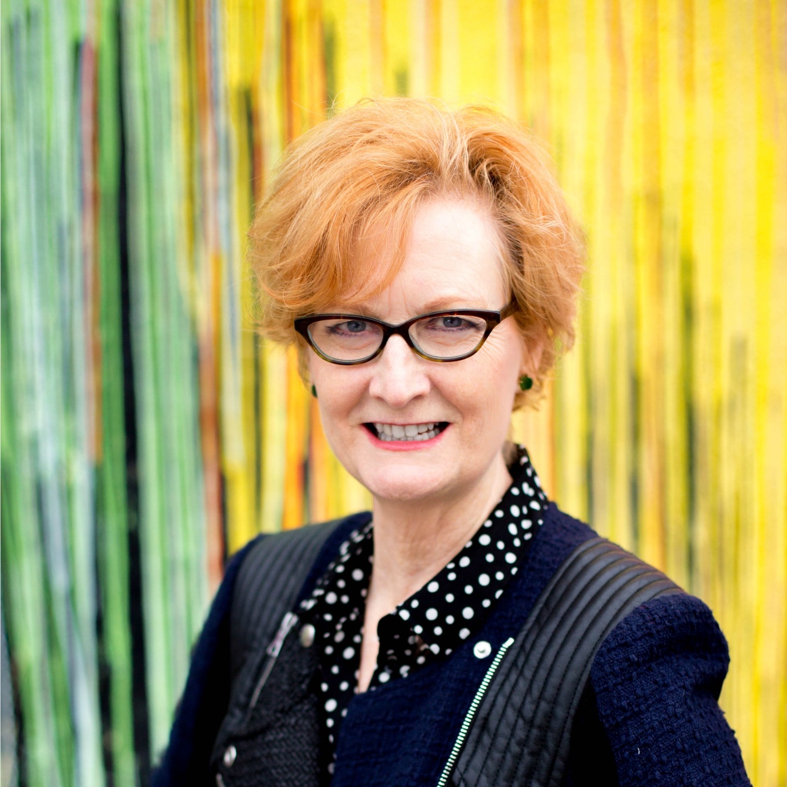 Salt Lake Acting Company - Leslie Swackhamer