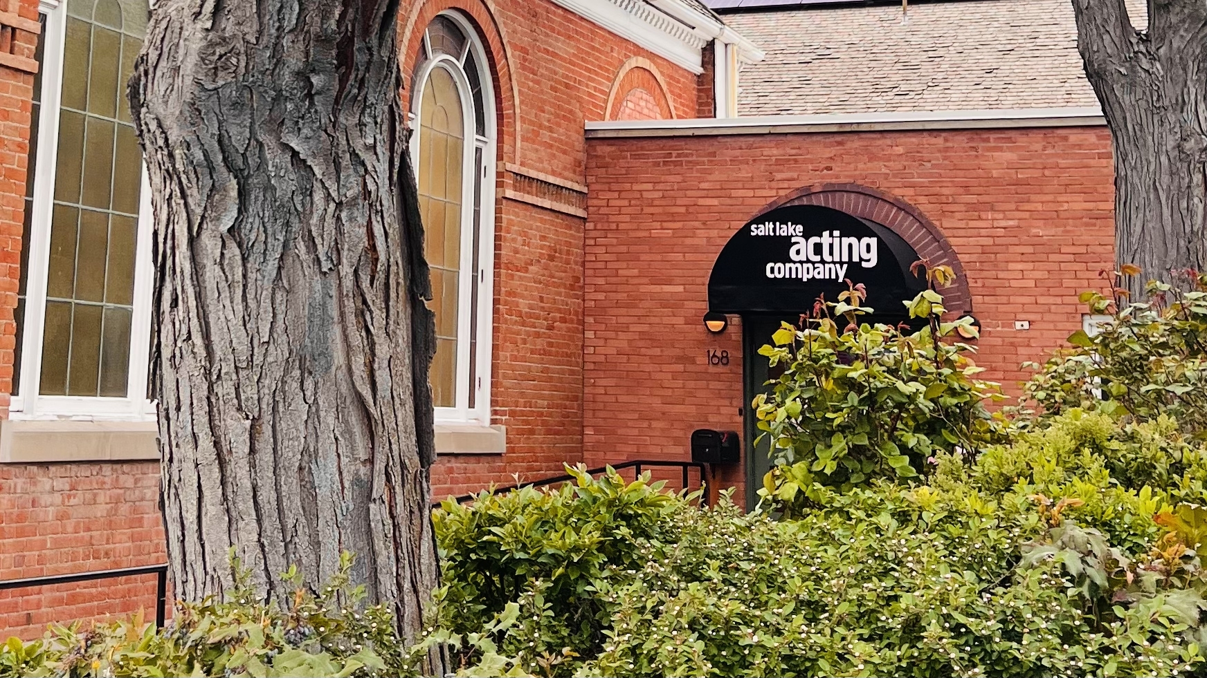 Salt Lake Acting Company - Presenting Our 51st Season of Joyfully Radical Theatre