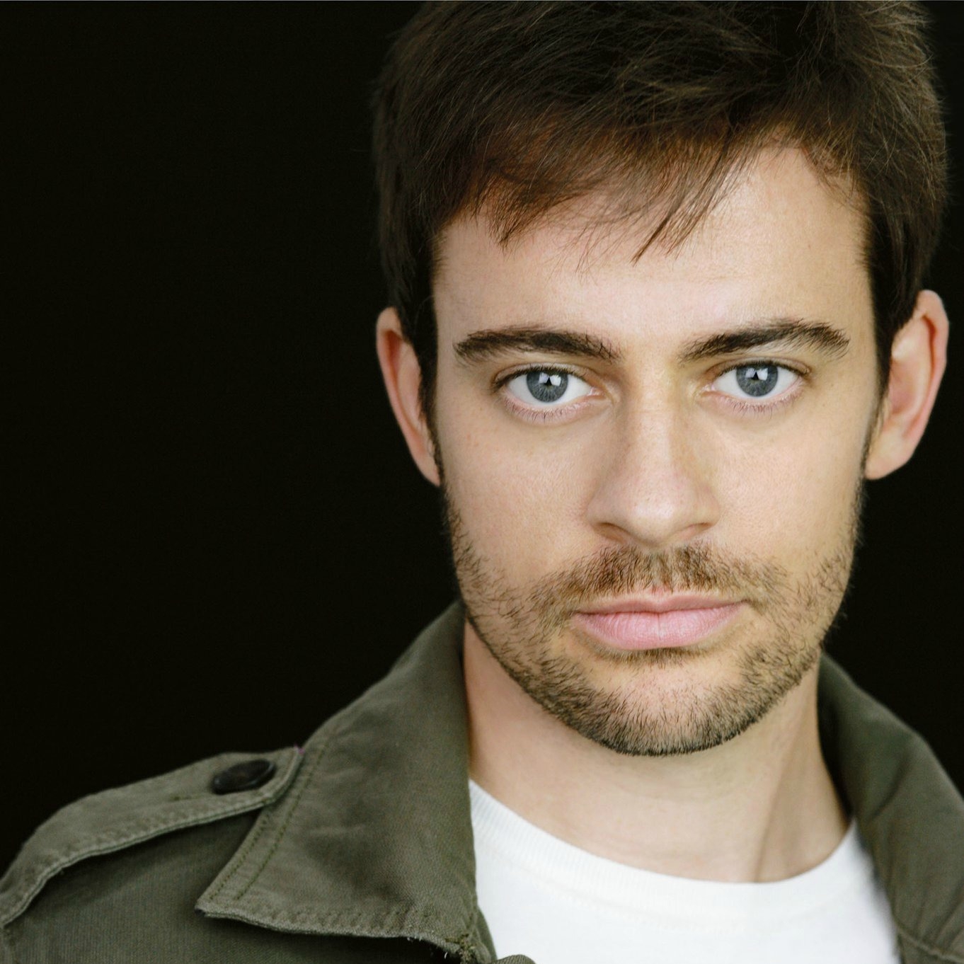 Salt Lake Acting Company - Matt Sincell