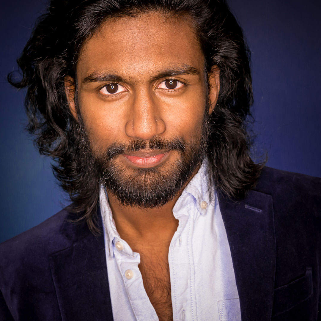 Salt Lake Acting Company - Abhiijith Harikumar