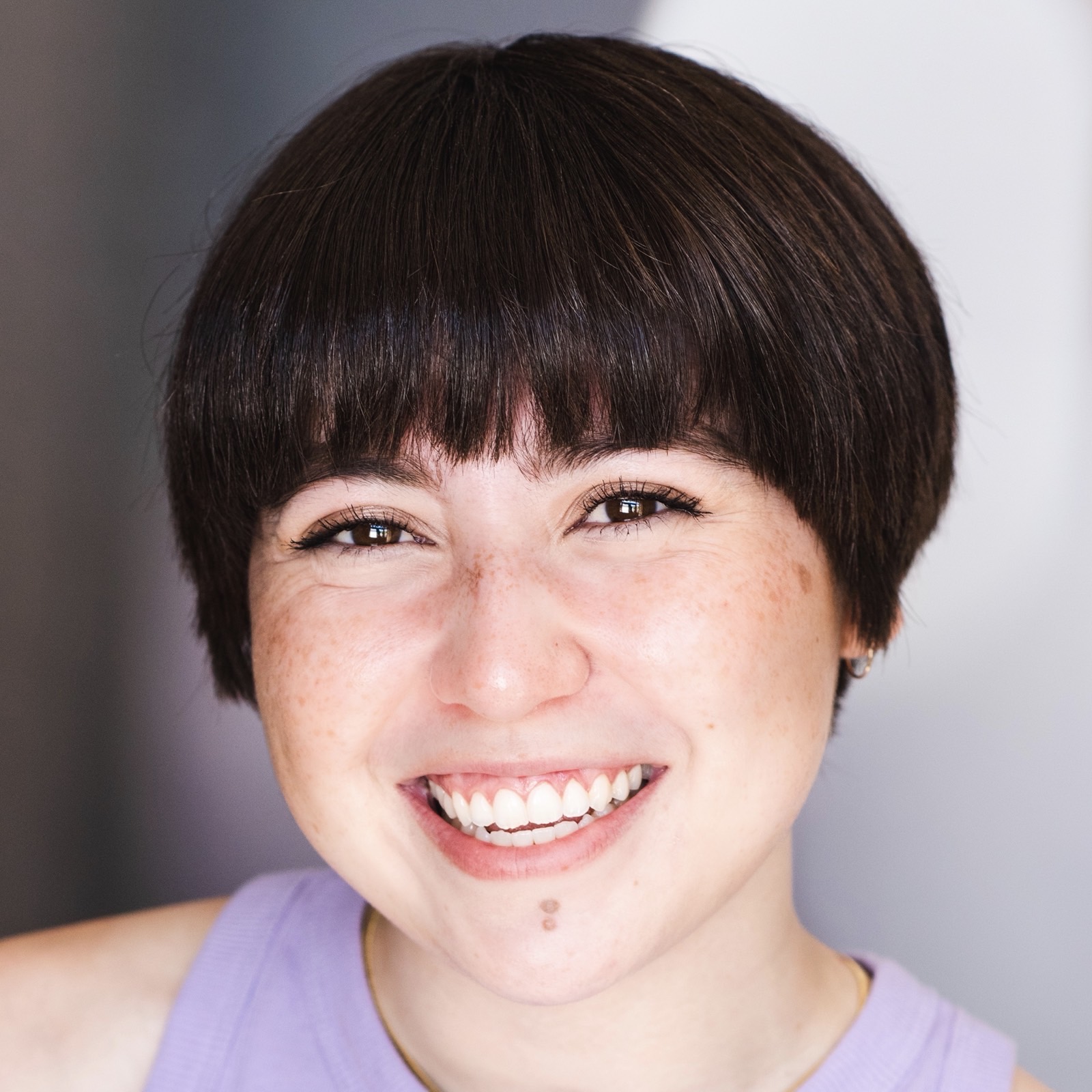 Salt Lake Acting Company - Kimi Handa Brown*