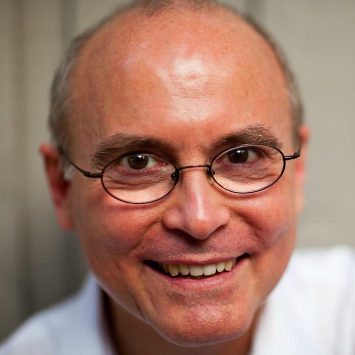 Salt Lake Acting Company - Jeff Wirth