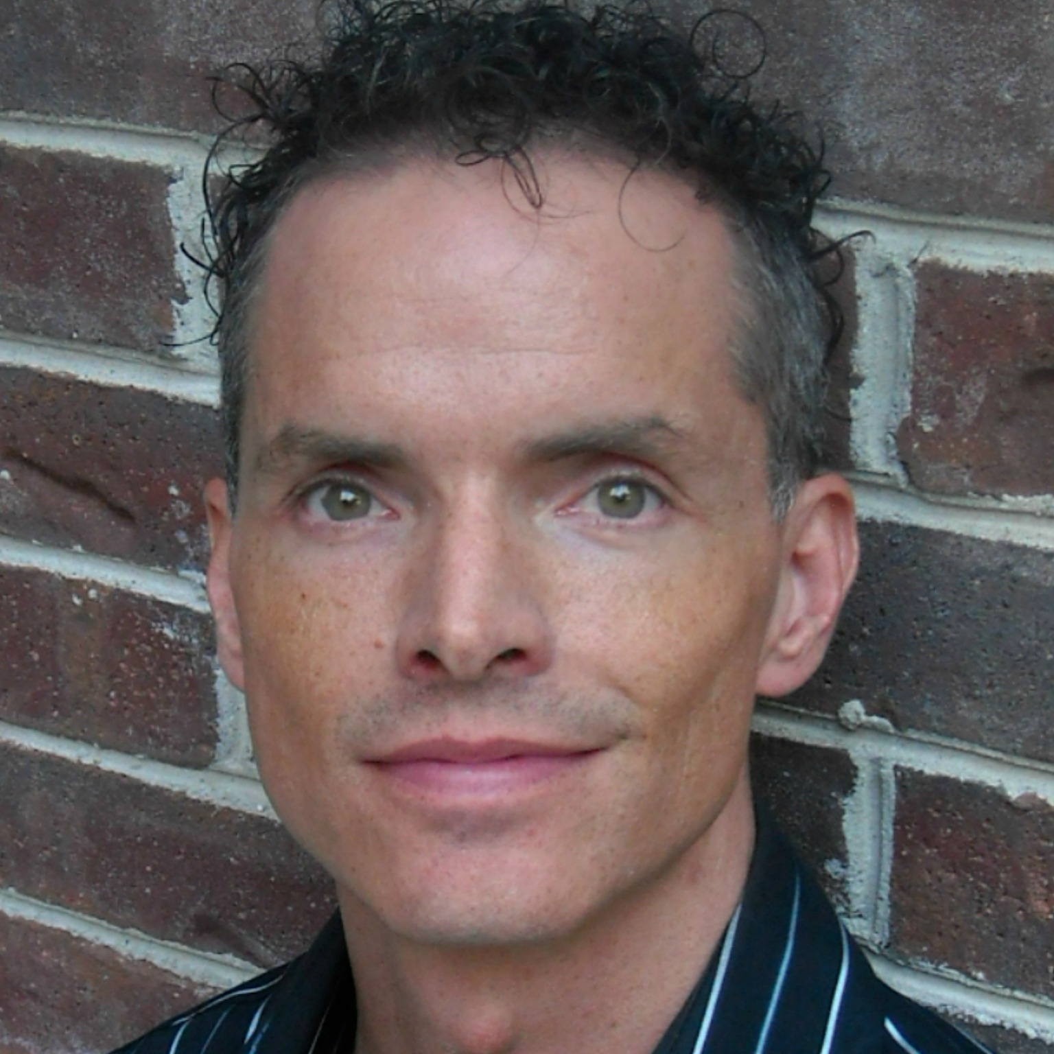 Salt Lake Acting Company - Eric Lee Brotherson