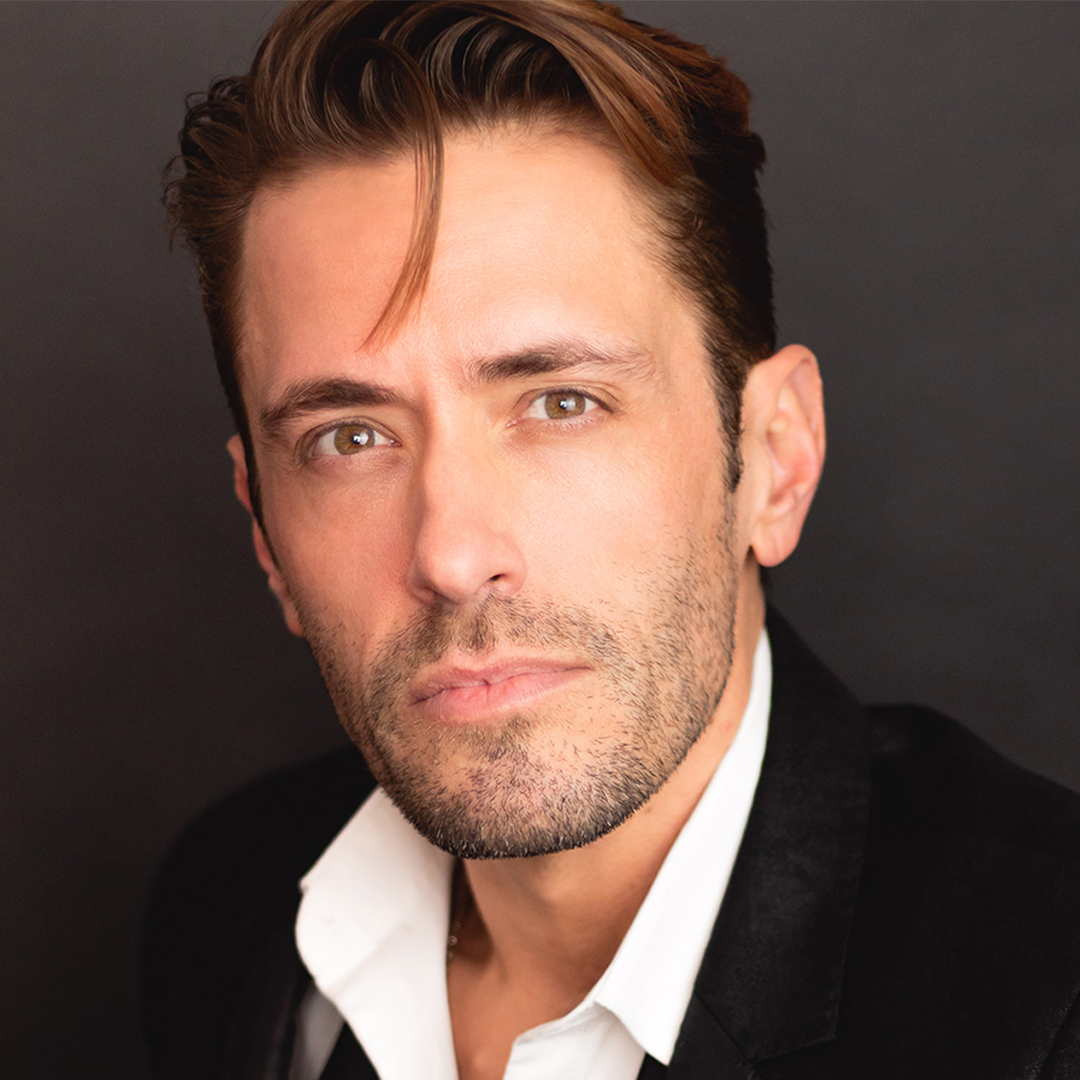 Salt Lake Acting Company - Eric Sciotto*