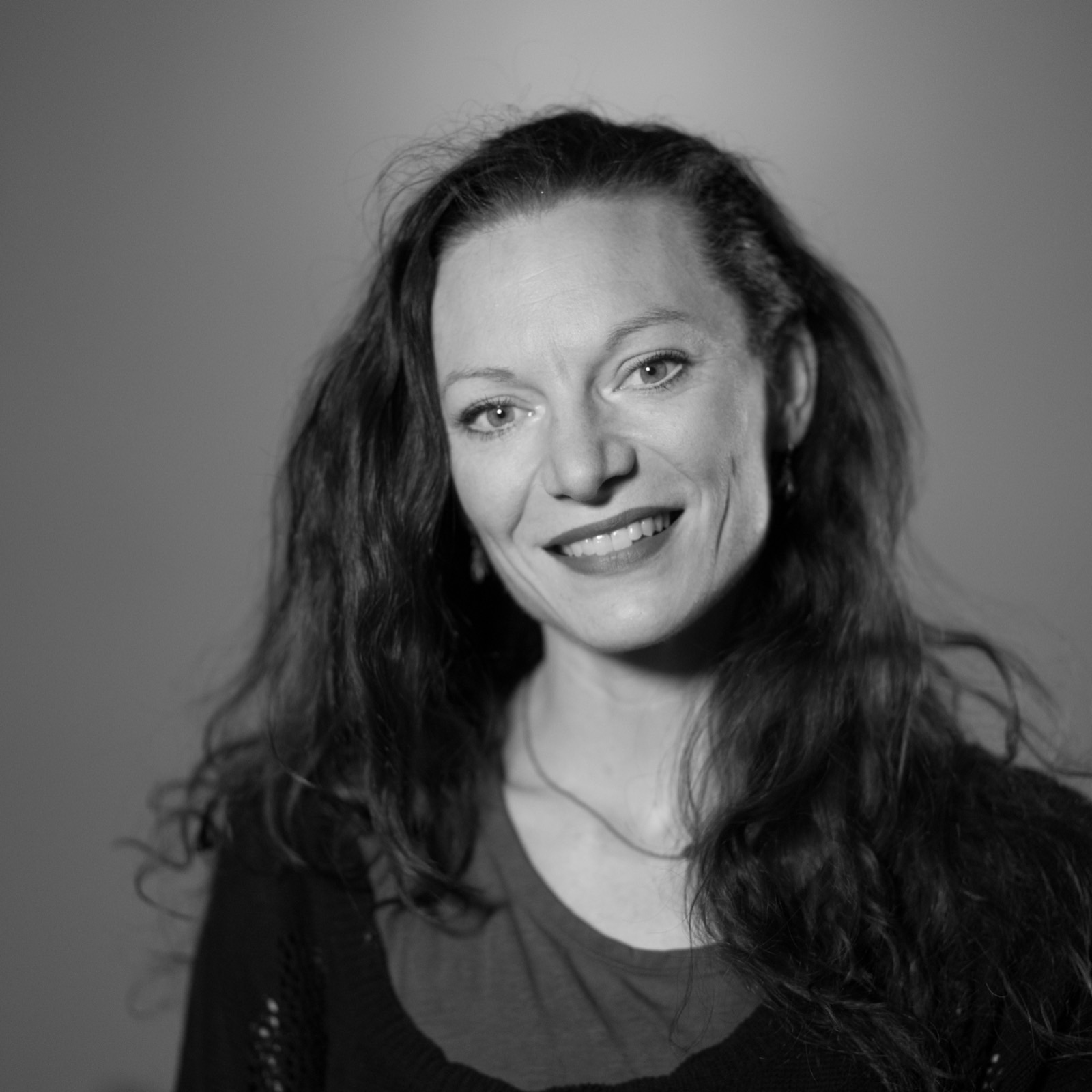 Salt Lake Acting Company - Camille Litalien