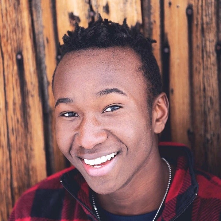 Salt Lake Acting Company - Clinton Bradt