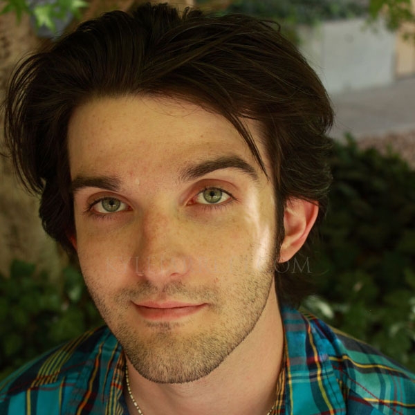 Salt Lake Acting Company - Jeffrey Black