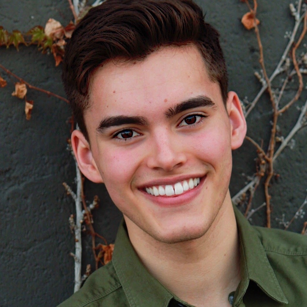 Salt Lake Acting Company - Sky Kawai