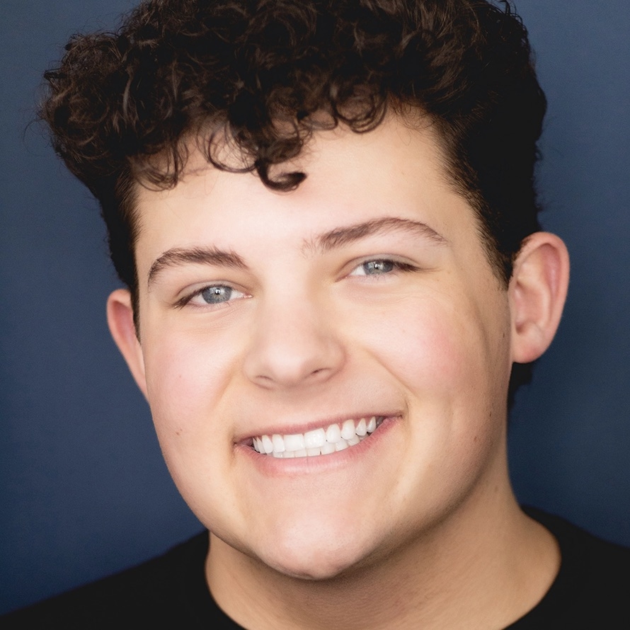 Salt Lake Acting Company - Caden Tudor